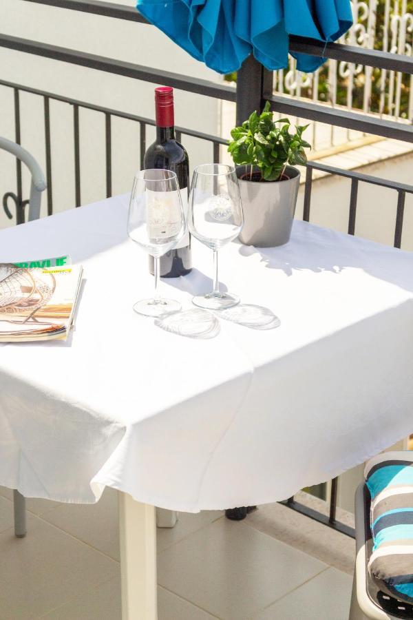 Apartment Centener Rovinj Exterior foto