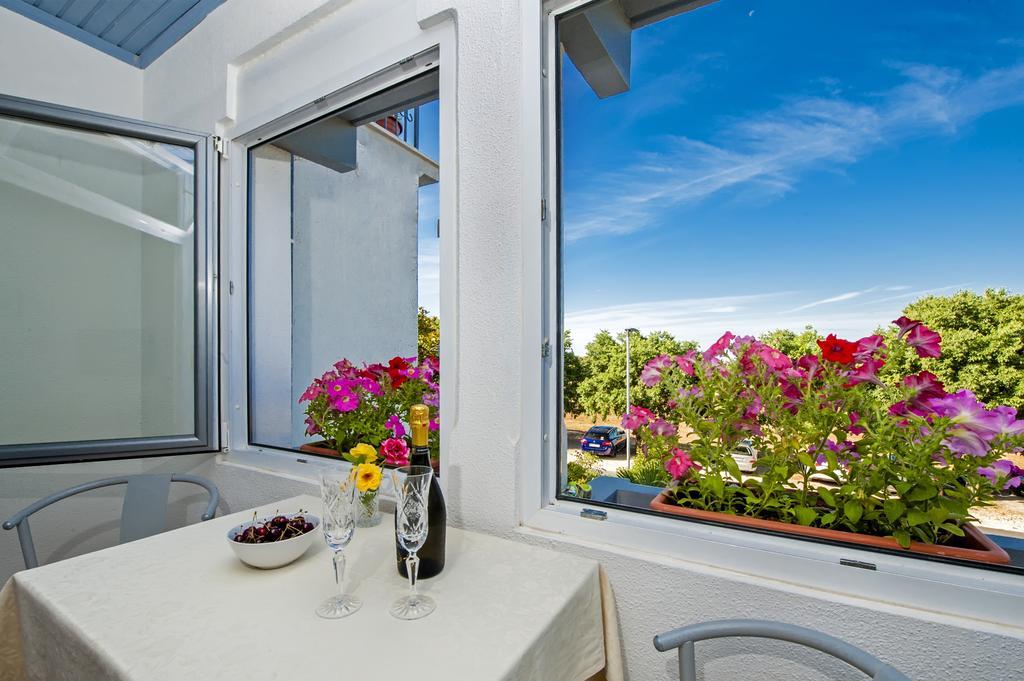 Apartment Centener Rovinj Exterior foto