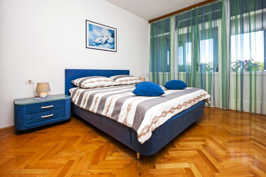 Apartment Centener Rovinj Exterior foto